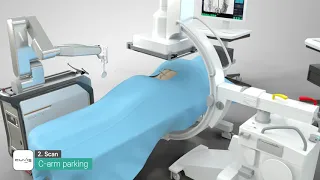 CUVIS-spine, a spine surgical robot system