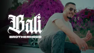 Brotherhood - Bali ( Official Music Video )