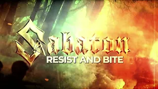 Sabaton - Resist and Bite | slowed + reverb