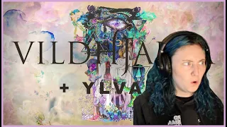 VILDHJARTA | '+ ylva +' | REACTION/REVIEW