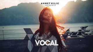 DEEP VOCAL 4 AHMET KILIC Dreamworld Musicbox