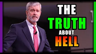 Famous Pastor Says THIS About Hell (But He's Wrong)