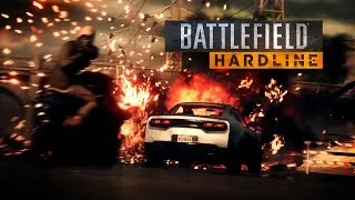 Battlefield Hardline: Карма