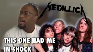 Metallica Are Metal ROYALTY | Metallica - Master Of Puppets | Reaction