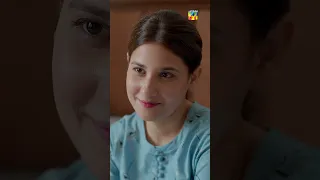 Nijaat - Last  Episode 32 - Promo - Wednesday At 8:00 PM Only On HUM TV [ Hina Altaf & Junaid Khan ]