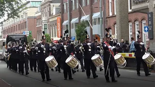 Prinsjesdag 2023 - De muziek en veel paarden!