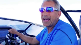 #9 Pontooning Back to the USA | Clearwater to Cuba Pontoon Adventure | Avalon Luxury Pontoons