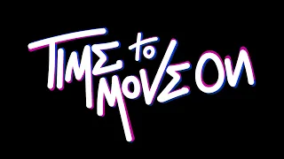 Manu - Time To Move On (Audio) [Electro House]
