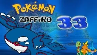 Pokemon Zaffiro ITA [Parte 33 - Ingarbugliamento]