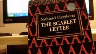 Scarlet Letter Tyra Part 1