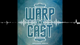 [warpCast #130] Perry Rhodan Podcastwoche: William Voltz