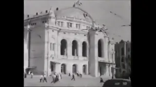 Alixa - Kyiv City (video: old Kyiv 1941 year)