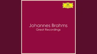 Brahms: Symphony No. 3 in F Major, Op. 90: I. Allegro con brio - Un poco sostenuto - Tempo I