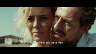 Lucky (Fortunata) – Trailer official (English) from Cannes (new)