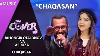 Jahongir Otajonov va Afruza | Chaqasan