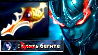 Это фаст рапира детка | Phantom Assassin 7.33