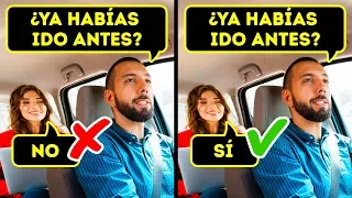 18 Cosas que ni el taxista más amable te dirá