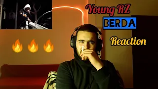 YOUNG RZ BERDA Reaction 🔥🔥🔥