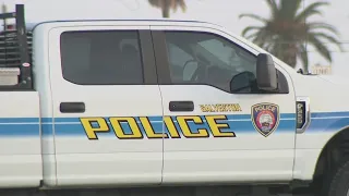 Homicide numbers going down in Galveston