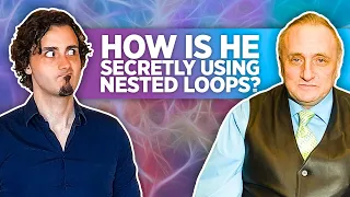 Richard Bandler and his Nested Loops...