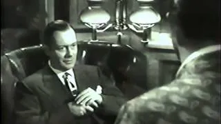 The Saxon Charm, starring Susan Hayward, Clip 3