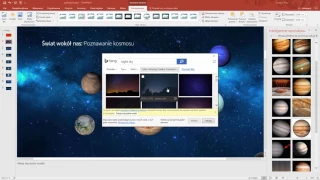 Slajdy to nie wszystko! Sztuka prezentacji z Microsoft PowerPoint.