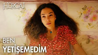 Reyyan sinir krizi geçiriyor - Hercai Efsane Sahneler