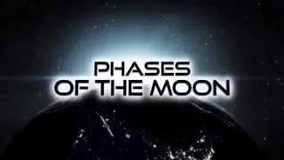 AST1002: Phases of the Moon