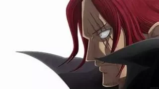 「AMV」 ▪Shanks▪      ♪Believer♪