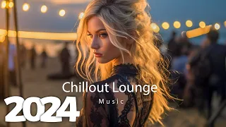 IBIZA SUMMER MIX 2024 🐳 Alan Walker, Coldplay, Ed Sheeran, Miley Cyrus Style 🐳 Chillout Lounge #66