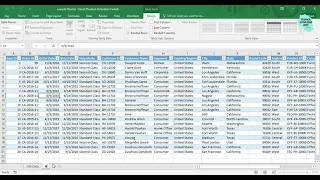 How to compare two large excel sheets and highlight a difference within a minute | In Hindi