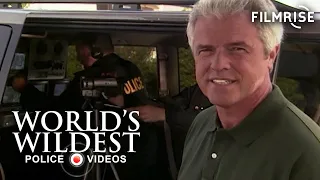 Craziest Chases | World's Wildest Police Videos | Season 4, Episode 2