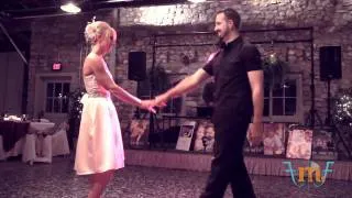 First Dance | Kira + Tony - Motion Storytelling