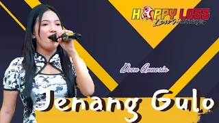 HAPPY LOSS - JENANG GULO - DIN ANNESIA - FERY JAYA PUNYA GAWE SYUKURAN RUMAH & KHITANAN - JEPARA