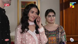 Chand Tara EPISODE 12 - [ 𝗕𝗘𝗦𝗧 𝗦𝗖𝗘𝗡𝗘 03 ] #danishtaimoor  #ayezakhan  - HUM TV