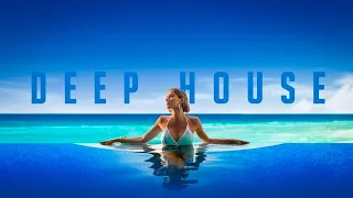 Musica para trabajar activo y alegre mix - La Mejor Musica Deep House - Deep House Mix 2022 #23