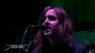 Opeth - Cusp Of Eternity [HD] LIVE 11/26/2021