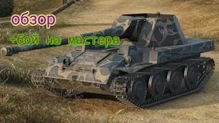 Обзор Steyr WT, + бой на мастера.