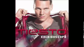 Tiësto - I Am Strong feat. Priscilla Ahn