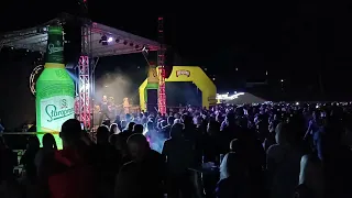 Zabranjeno Pušenje - Travnik - Čevap Fest 2023