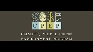 CPEP Seminar: Catch up on COP28