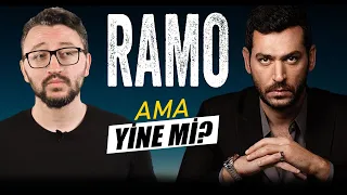 RAMO DİZİSİ | Eleştiri & İnceleme - TAM GÜZEL DİZİ DİYECEKKEN...