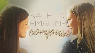 Kate & Emaline | Compass
