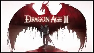 Dragon Age 2 Champion Trailer [русские субтитры]