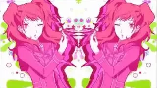 P4 Golden The Animation Opening 2 60fps 720p [SVP]