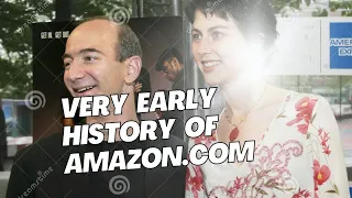 History of Amazon, Jeff Bezos speech , rare facts about building an empire