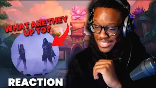 KAY/O Voice Actor REACTS To REVELATION // Episode 6 Cinematic - VALORANT