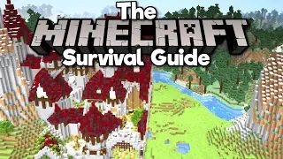 How To Trim Your Minecraft World! ▫ The Minecraft Survival Guide (Tutorial Lets Play) [Part 123]