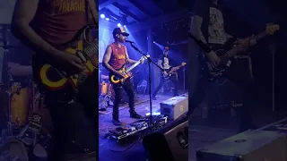 CKY - Familiar Realm - Live in Knoxville, TN 5/01/2024