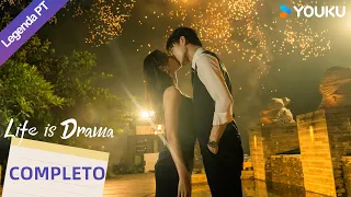 [A Vida É Drama] COMPLETO | Casamento Contratual Virou Amor de Verdade | Drama/Romance | YOUKU